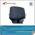 Petrol Manual Outboard Motor Cover for inflatable boat